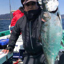 広進丸 釣果