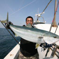 オーシャンズ　京都 釣果