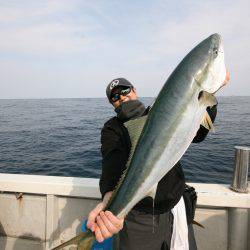 オーシャンズ　京都 釣果