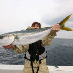 オーシャンズ　京都 釣果