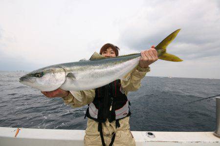 オーシャンズ　京都 釣果