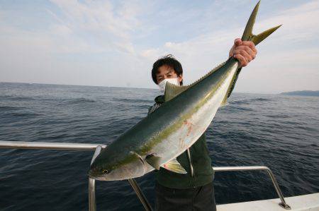 オーシャンズ　京都 釣果