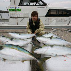 オーシャンズ　京都 釣果