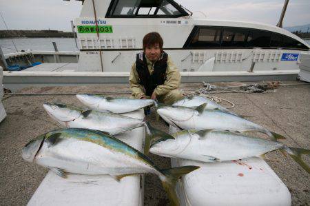 オーシャンズ　京都 釣果