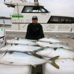 オーシャンズ　京都 釣果