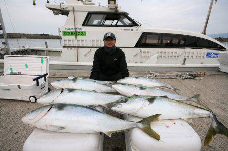 オーシャンズ　京都 釣果