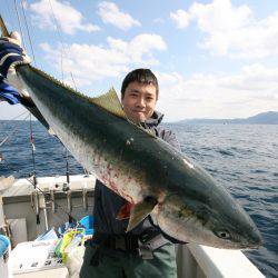オーシャンズ　京都 釣果