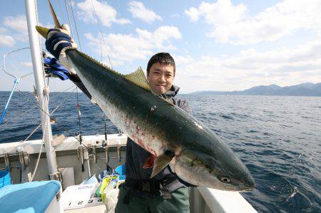 オーシャンズ　京都 釣果