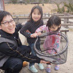 フィッシングレイクたかみや 釣果