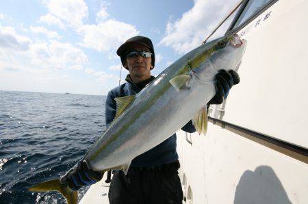 オーシャンズ　京都 釣果