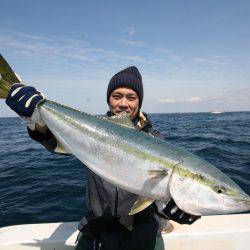 オーシャンズ　京都 釣果