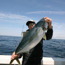 オーシャンズ　京都 釣果
