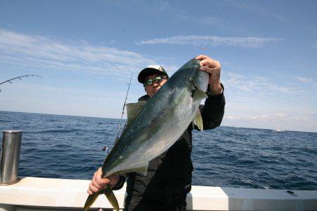 オーシャンズ　京都 釣果