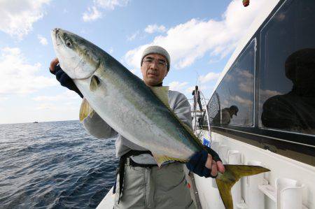 オーシャンズ　京都 釣果