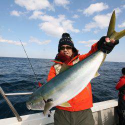 オーシャンズ　京都 釣果