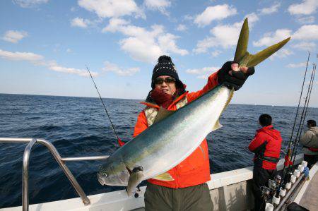オーシャンズ　京都 釣果
