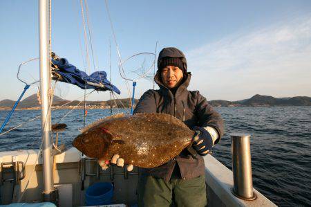 オーシャンズ　京都 釣果