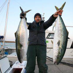 オーシャンズ　京都 釣果