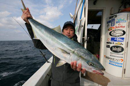 オーシャンズ　京都 釣果
