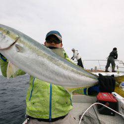 オーシャンズ　京都 釣果