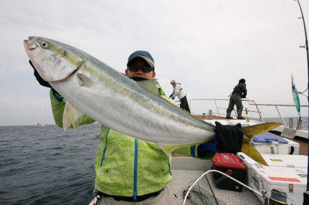 オーシャンズ　京都 釣果