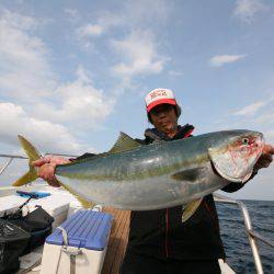 オーシャンズ　京都 釣果