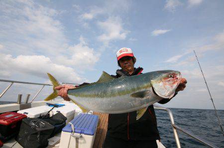 オーシャンズ　京都 釣果