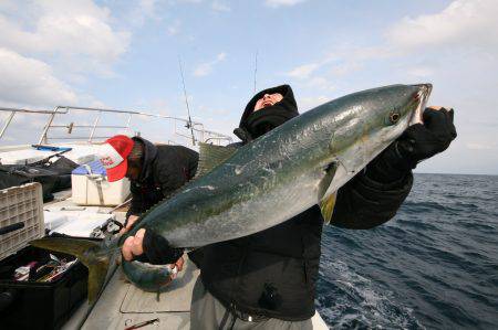 オーシャンズ　京都 釣果