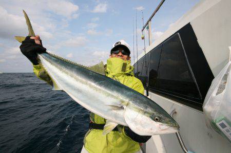 オーシャンズ　京都 釣果