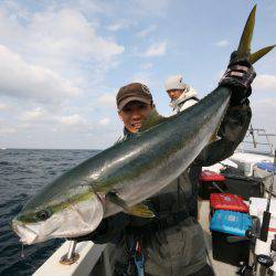 オーシャンズ　京都 釣果
