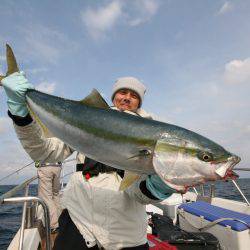 オーシャンズ　京都 釣果