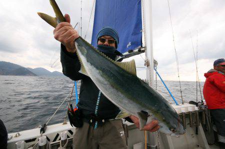 オーシャンズ　京都 釣果