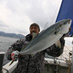 オーシャンズ　京都 釣果