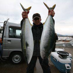 オーシャンズ　京都 釣果