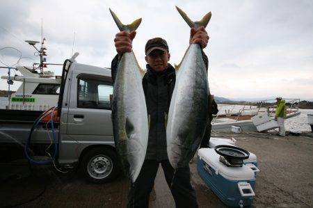 オーシャンズ　京都 釣果