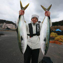 オーシャンズ　京都 釣果