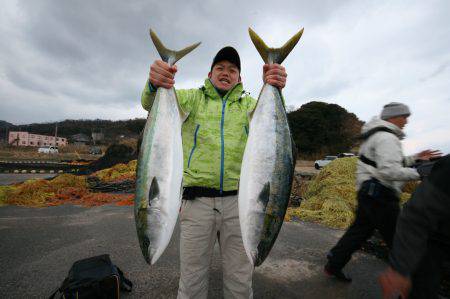 オーシャンズ　京都 釣果
