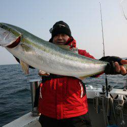 オーシャンズ　京都 釣果