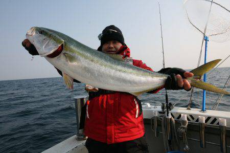 オーシャンズ　京都 釣果