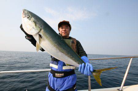 オーシャンズ　京都 釣果