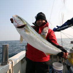 オーシャンズ　京都 釣果