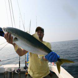 オーシャンズ　京都 釣果