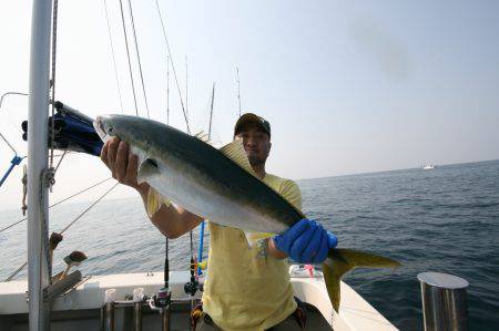 オーシャンズ　京都 釣果