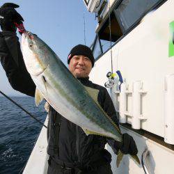 オーシャンズ　京都 釣果