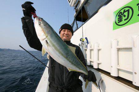 オーシャンズ　京都 釣果