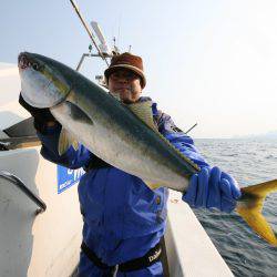 オーシャンズ　京都 釣果