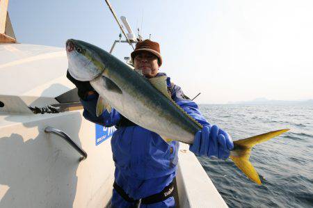 オーシャンズ　京都 釣果