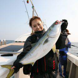 オーシャンズ　京都 釣果