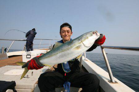 オーシャンズ　京都 釣果