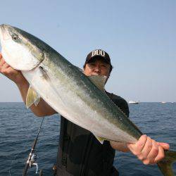 オーシャンズ　京都 釣果